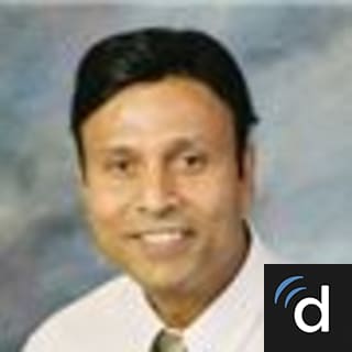 Mahesh Vyas, MD
