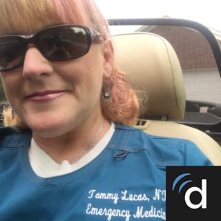 Tammy Lucas, Women's Health Nurse Practitioner, Fayetteville, NC