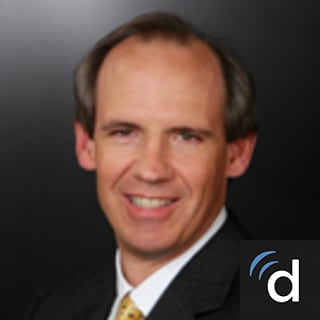 James Markmann, MD