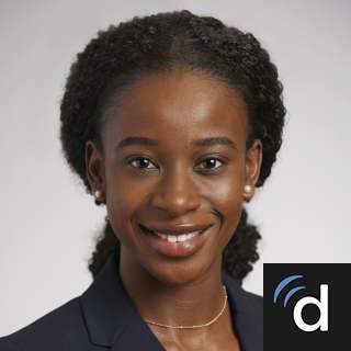 Nikki Animasaun, MD