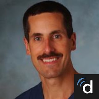 Mark Pyfer, MD