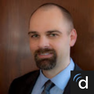 Martinus Dyrud, DO, Cardiology, Orlando, FL