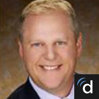 Justin Parkinson, MD