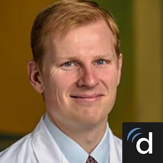 Drew Sanders, MD