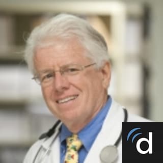 Robert McNamee, MD