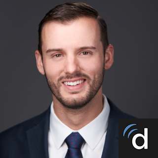 Connor Courington, MD
