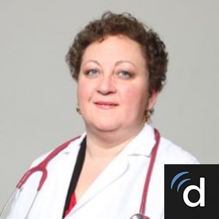 Madeline Velez-Phillips, MD