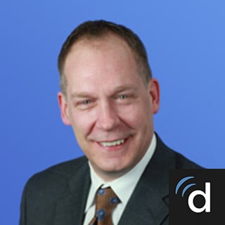Bohdan Charkewycz, MD