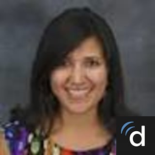 Britney Grayson, MD