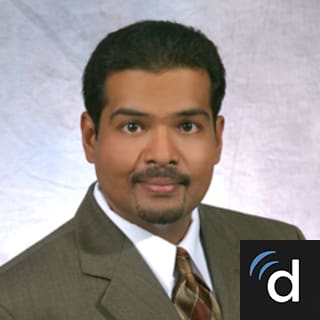 Shyam Colattur, MD