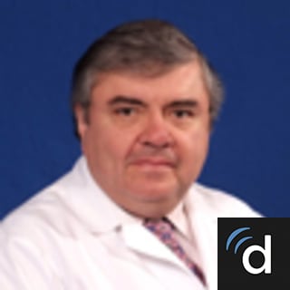 Hernando Lyons, MD