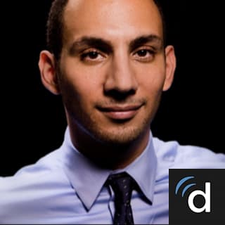 Amr Madkour, MD