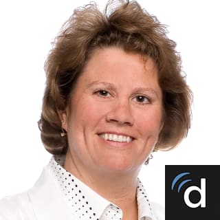 Suzanne McCoy
