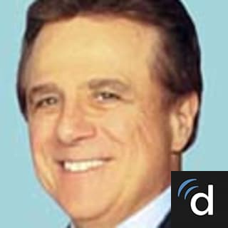 Fredric Haberman, DO