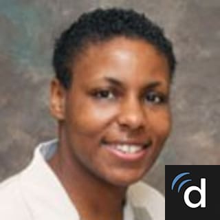 Charmaine Blair, MD
