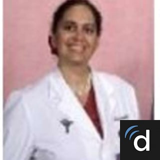 Gina Arabitg, MD