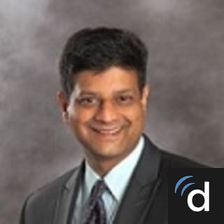 Rajasekhar Buddhavarapu, MD
