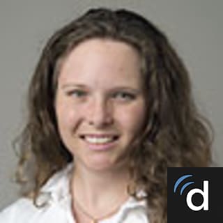 Christine Burt Solorzano, MD