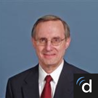 Robert Osburne, MD