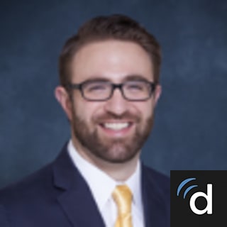 Matthew Fox, MD