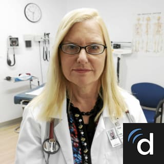 Linda Schermerhorn, Family Nurse Practitioner, Pittsfield, MA