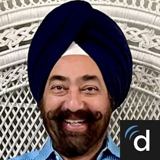 Yadvindera Bains, MD