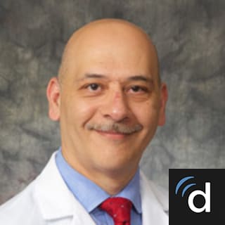 Farid Moosavy, MD