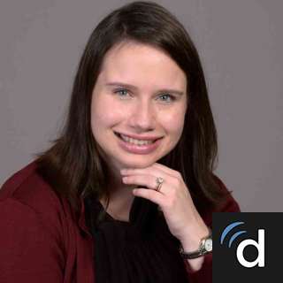 Vanessa (Maycumber) Wright, MD
