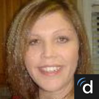 Leslie (Gilmore) Hyatt, Adult Care Nurse Practitioner, Denver, NC