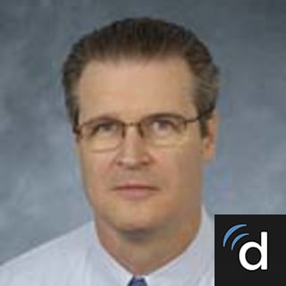 John Kerrigan, MD