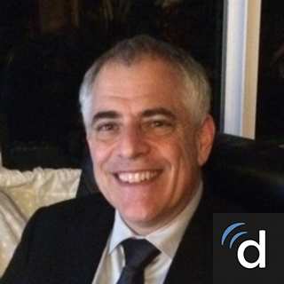 Louis Picker, MD, Research, Beaverton, OR