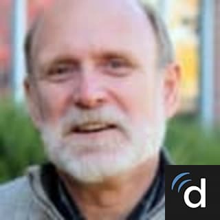 Daniel Randolph, MD