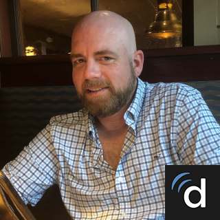 Dustin Dowling, Family Nurse Practitioner, Douglas, GA