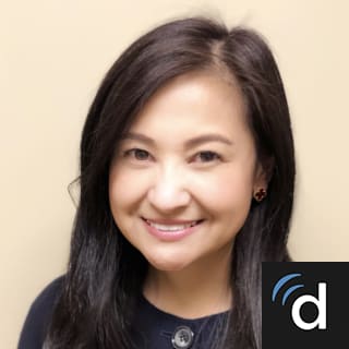 Stephanie Lu, MD