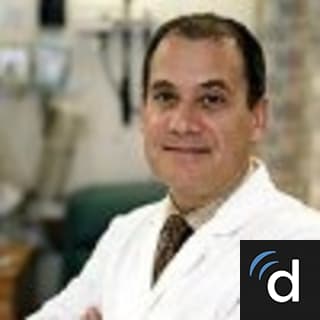 Jeffrey Groeger, MD