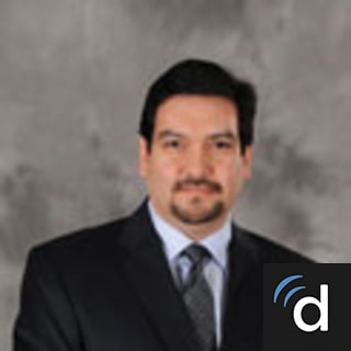 Martin Garza, MD