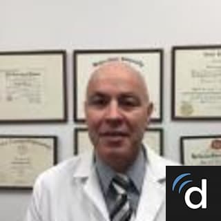 Mark Weingarten, MD