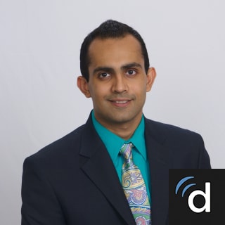 Ankit Kansagra, MD