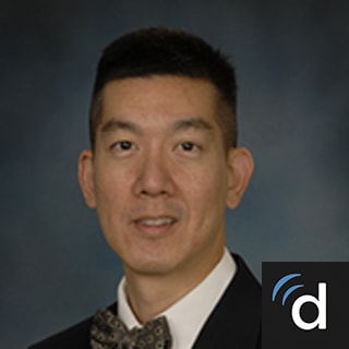 Wilbur Chen, MD, Infectious Disease, Baltimore, MD