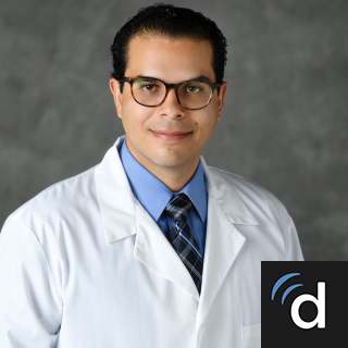 Armando Rosales, MD
