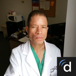 Sam Thompson, MD