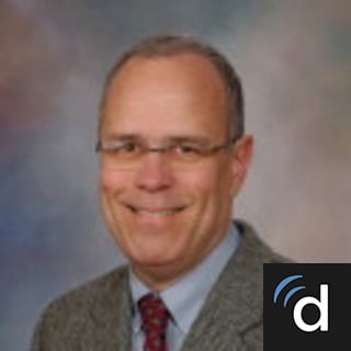 Mark Litzow, MD
