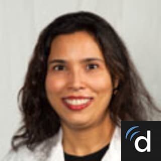 Preti Chaturvedi, MD