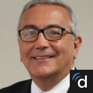 George Ajjan, DO, Obstetrics & Gynecology, Teaneck, NJ