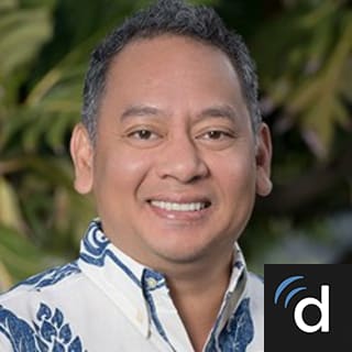 Aaron Altura, MD, Obstetrics & Gynecology, Wailuku, HI