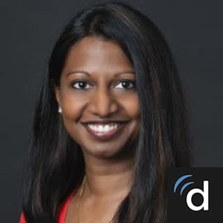 Nirmala Abraham, MD