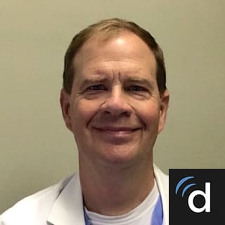 David Pigott, MD