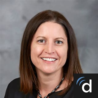 Rebecca Scherr, MD