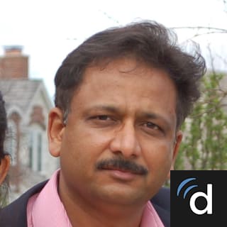 Srinivasa Pamulapati, MD