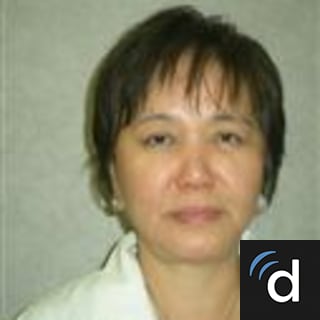 Hazel McKillop, MD, Pulmonology, Los Angeles, CA